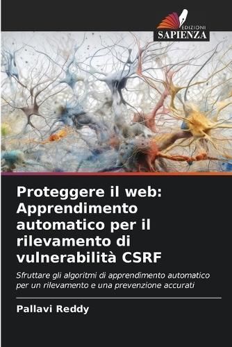 Proteggere Il Web By Pallavi Reddy 9786206388296 (Paperback)