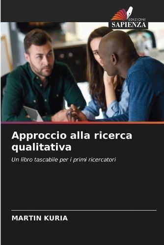 Approccio Alla Ricerca Qualitativa By Martin Kuria 9786206394273