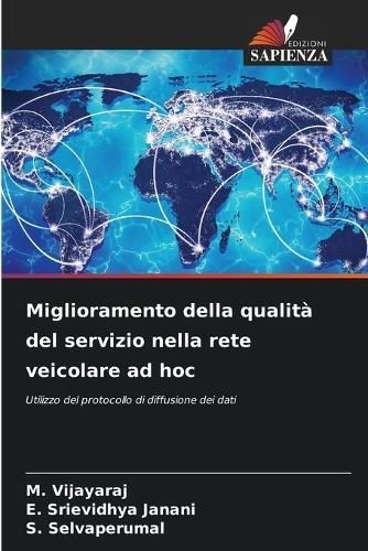 Miglioramento Della Qualità Del Servizio Nella Rete Veicolare Ad Hoc