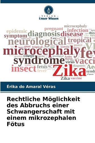 Rechtliche Möglichkeit Des Abbruchs Einer Schwangerschaft Mit Einem Mikrozephalen Fötus