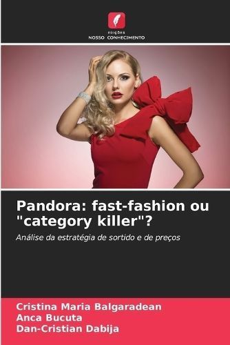 Pandora 9786206426455 (Paperback)