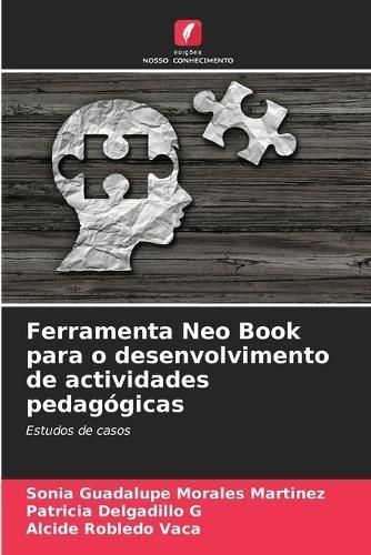 Ferramenta Neo Book Para O Desenvolvimento De Actividades Pedagógicas
