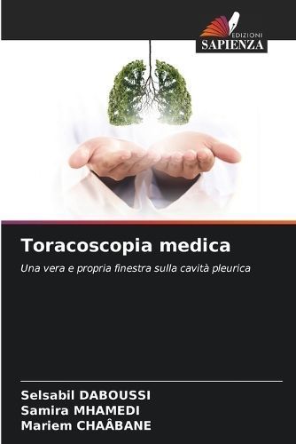 Toracoscopia Medica 9786206477358 (Paperback)