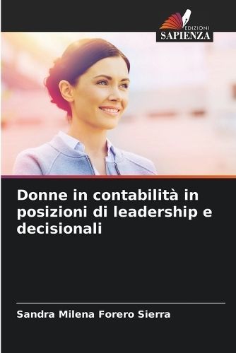 Donne in Contabilità in Posizioni Di Leadership E Decisionali