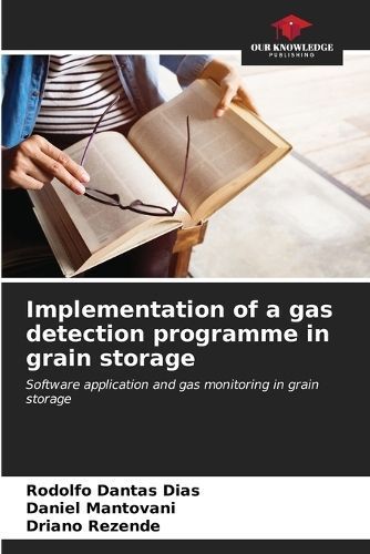 Implementation of a Gas Detection Programme in Grain Storage
