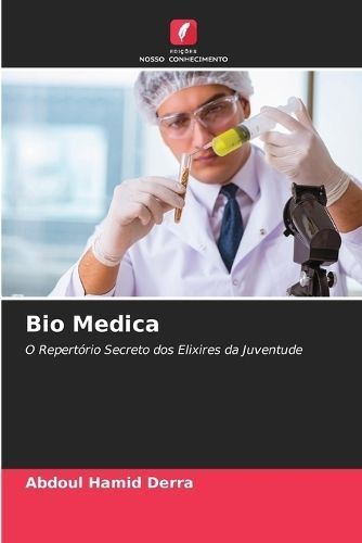Bio Medica By Abdoul Hamid Derra 9786206543602 (Paperback)