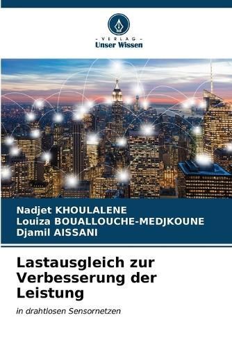 Lastausgleich Zur Verbesserung Der Leistung 9786206554608 (Paperback)