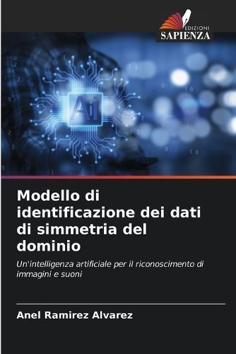 Modello Di Identificazione Dei Dati Di Simmetria Del Dominio