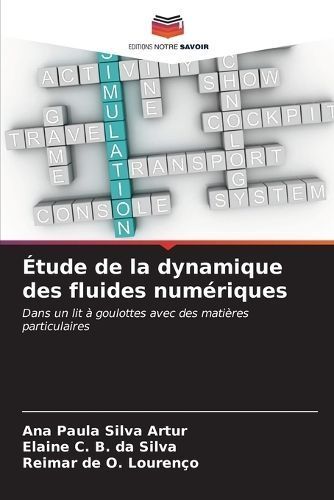 Étude De La Dynamique Des Fluides Numériques 9786206602989