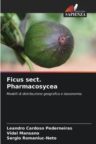 Ficus Sect. Pharmacosycea 9786206617884 (Paperback)