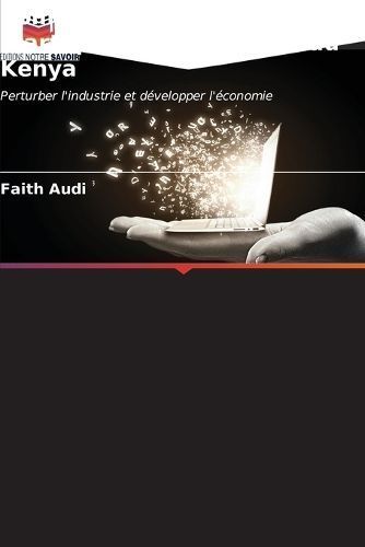 Compétences De Base Des Startups Technologiques Au Kenya (Paperback)