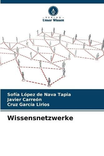 Wissensnetzwerke 9786206650775 (Paperback)