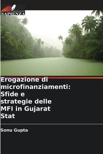 Erogazione Di Microfinanziamenti By Sonu Gupta 9786206667612