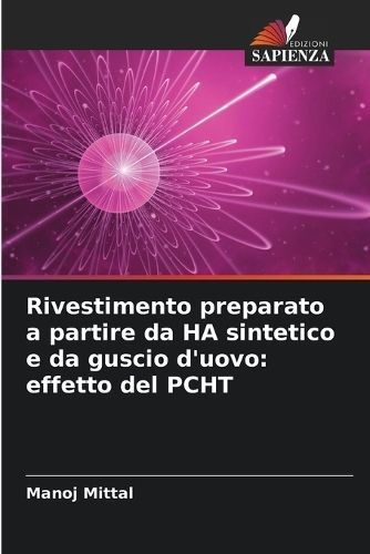 Rivestimento Preparato a Partire Da HA Sintetico E Da Guscio D'uovo
