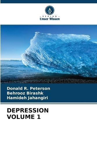 Depression Volume 1 9786206676133 (Paperback)