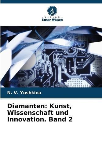 Diamanten By N V Iushkina 9786206679233 (Paperback)