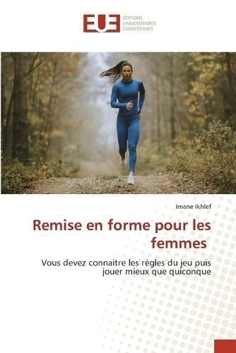 Remise en forme pour les femmes By Ikhlef 9786206704287 (Paperback)