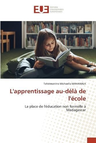 L'apprentissage Au-Délà De L'école 9786206712152 (Paperback)