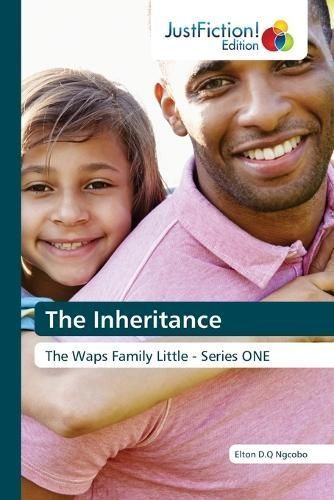 The Inheritance By Elton D Q Ngcobo 9786206741053 (Paperback)