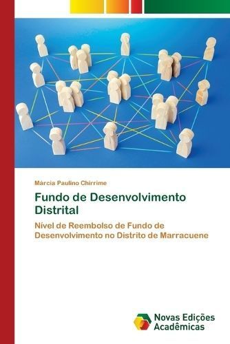 Fundo de Desenvolvimento Distrital By Chirrime 9786206757597