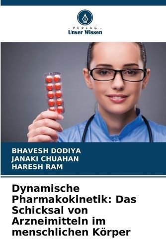 Dynamische Pharmakokinetik 9786206874768 (Paperback)