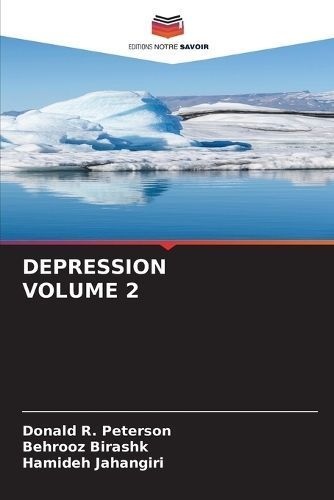 Depression Volume 2 9786206880462 (Paperback)