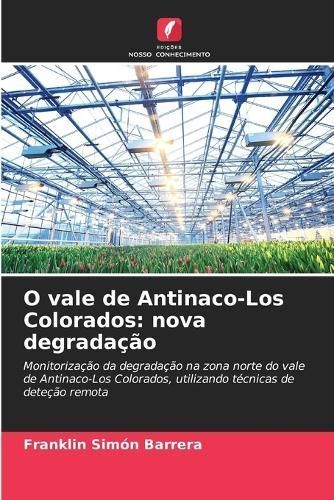 O Vale De Antinaco-Los Colorados By Franklin Simón Barrera