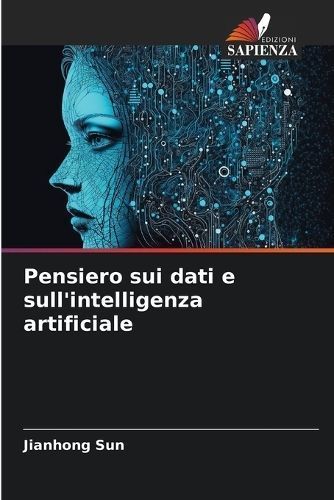 Pensiero sui dati e sull'intelligenza artificiale By Sun 9786206904885