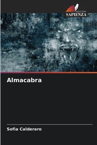Almacabra By Sofia Calderaro 9786206924913 (Paperback)