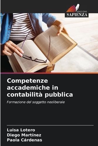 Competenze Accademiche in Contabilità Pubblica 9786206927976
