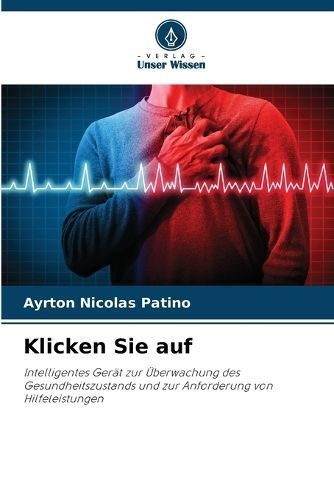 Klicken Sie Auf By Ayrton Nicolás Patiño 9786206928966 (Paperback)