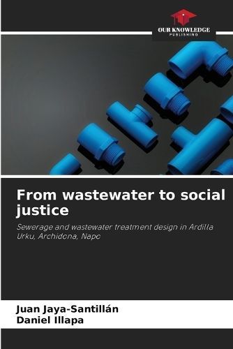 From Wastewater to Social Justice 9786206951049 (Paperback)