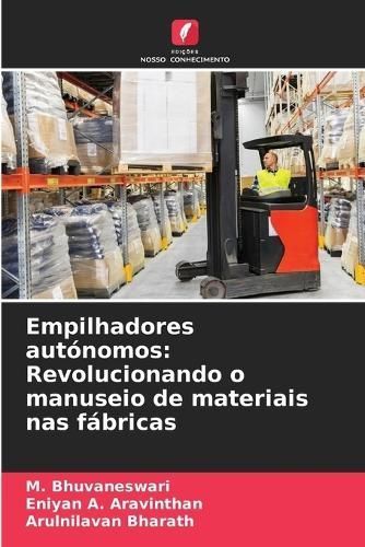 Empilhadores Autónomos 9786206972907 (Paperback)