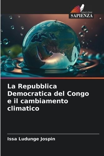 La Repubblica Democratica Del Congo E Il Cambiamento Climatico