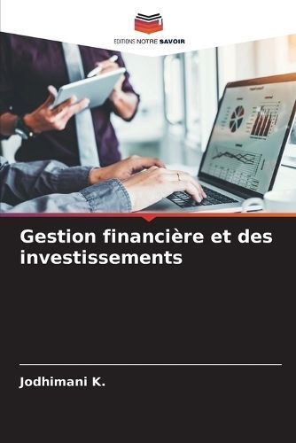 Gestion Financière Et Des Investissements By Jodhimani K (Paperback)