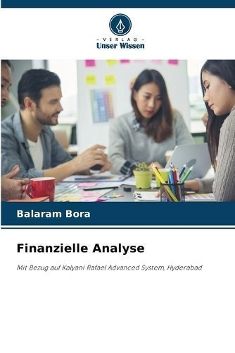 Finanzielle Analyse By Balaram Bora 9786206999263 (Paperback)