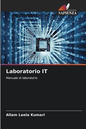 Laboratorio IT By Allam Leela Kumari 9786206999546 (Paperback)