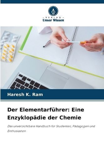 Elementarführer By Ram 9786207013050 (Paperback)