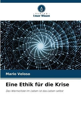 Eine Ethik für die Krise By Veloso 9786207034574 (Paperback)
