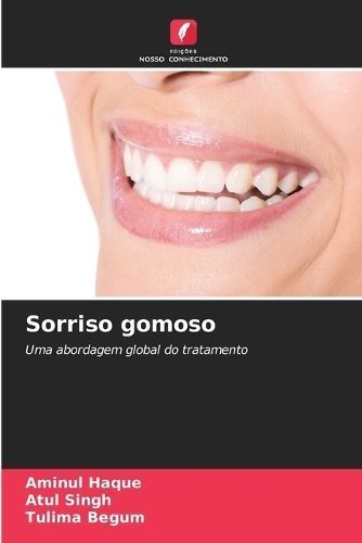 Sorriso gomoso By Haque 9786207035410 (Paperback)