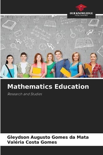 Mathematics Education By Mata 9786207039678 (Paperback)