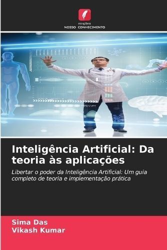 Intelig?ncia Artificial By Das 9786207054275 (Paperback)