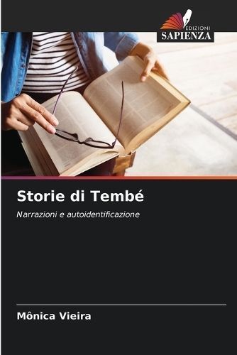Storie di Temb? By Vieira 9786207060368 (Paperback)