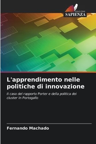 L'apprendimento nelle politiche di innovazione By Machado (Paperback)