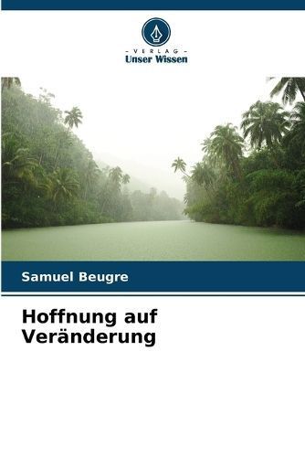 Hoffnung auf Ver?nderung By Beugr? 9786207126996 (Paperback)