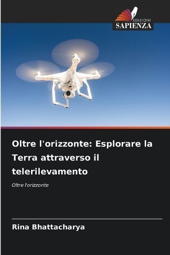 Oltre l'orizzonte By Bhattacharya 9786207135646 (Paperback)