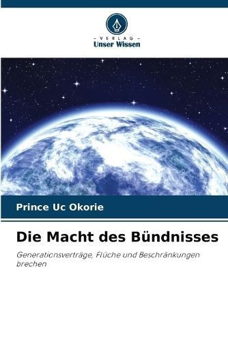 Macht des B?ndnisses By Okorie 9786207139774 (Paperback)