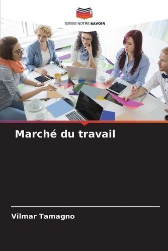 March? du travail By Tamagno 9786207159789 (Paperback)