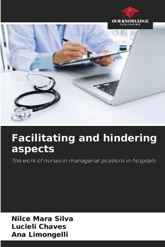 Facilitating and hindering aspects By Silva 9786207169658 (Paperback)