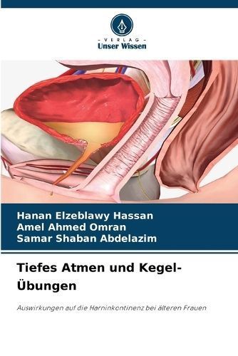 Tiefes Atmen und Kegel-?bungen By Hassan 9786207171774 (Paperback)